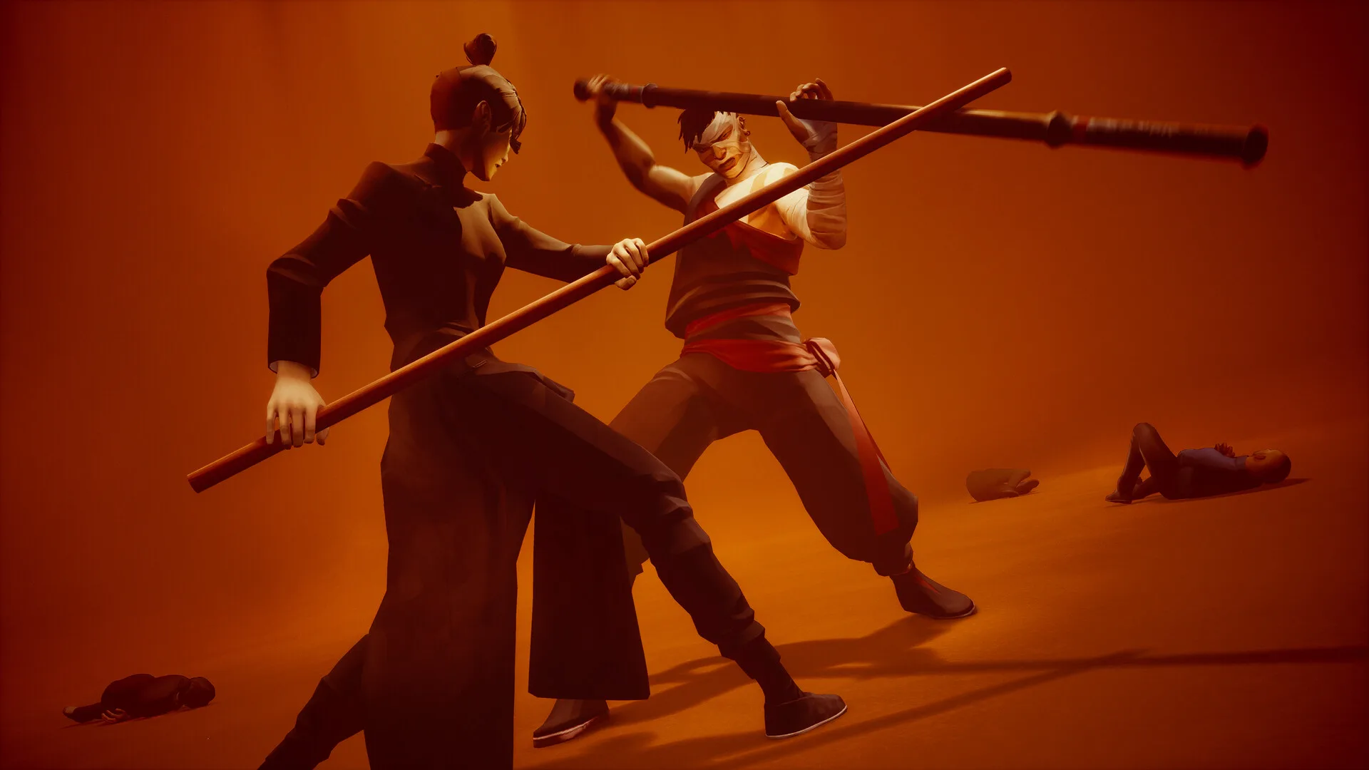 Sifu screenshot 5