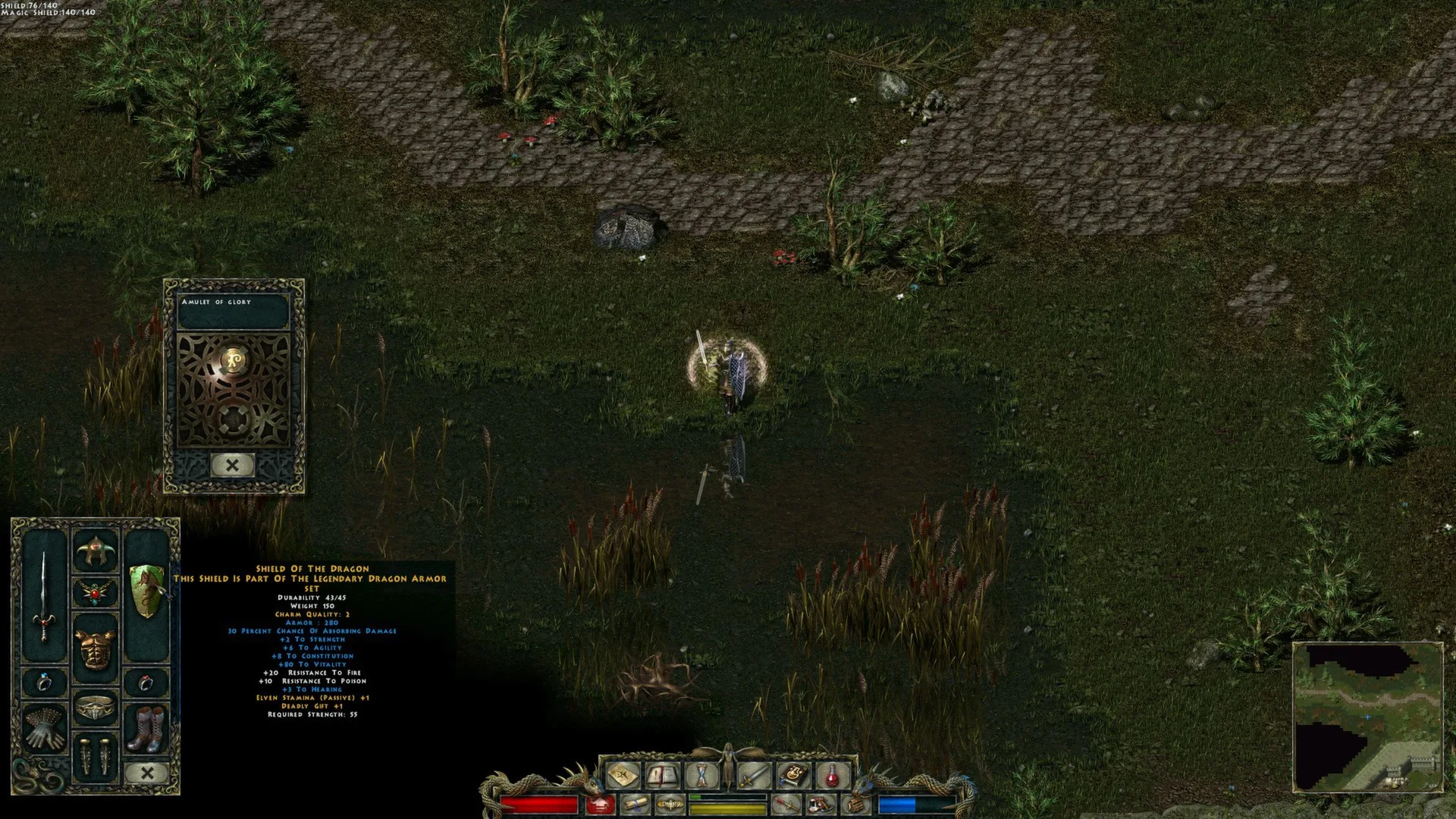 Divine Divinity screenshot 1