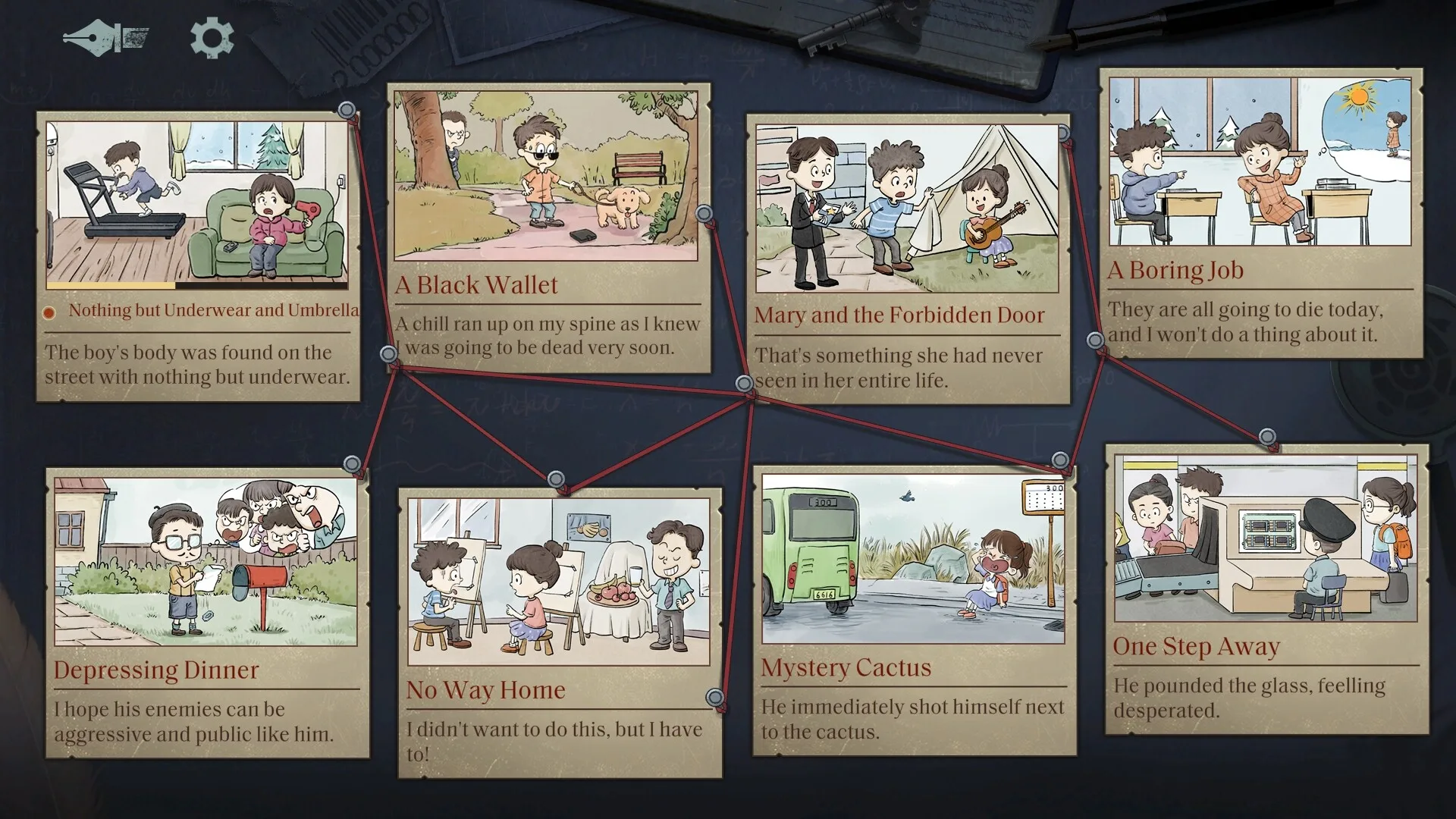 Turlock Holmes screenshot 4