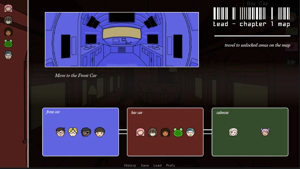 Tead screenshot 4