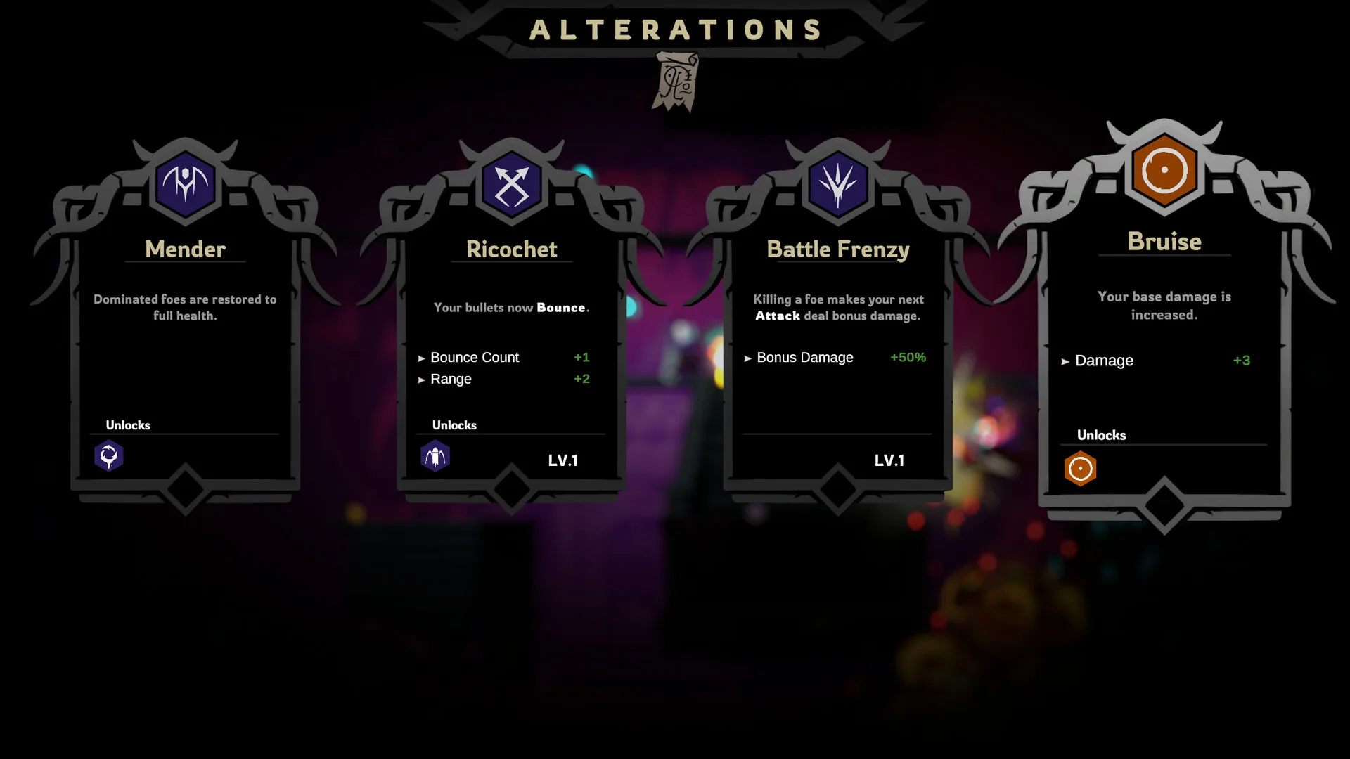 Madshot: Road to Madness screenshot 3