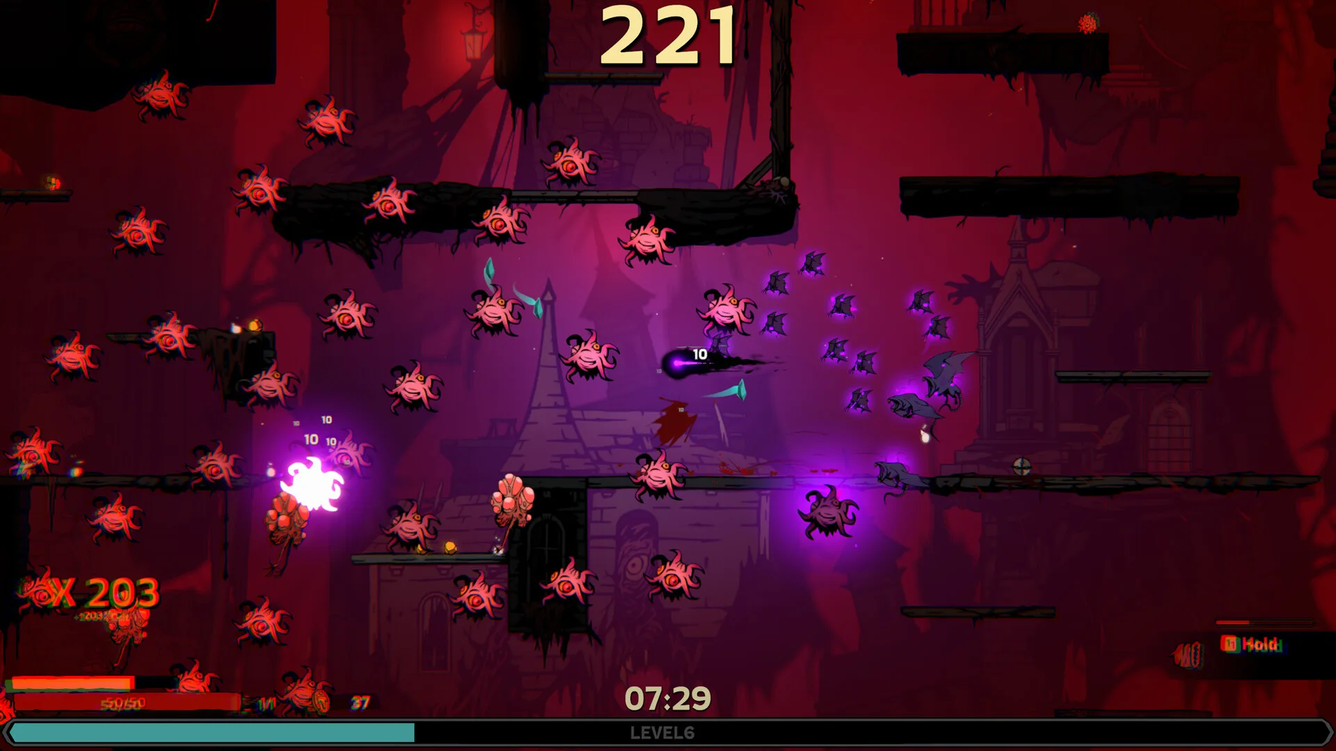 Madshot: Road to Madness screenshot 4