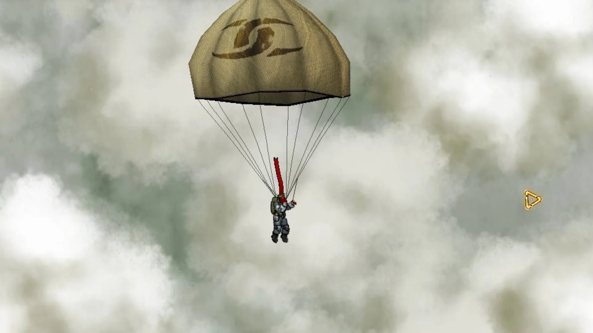 Intrusion 2 screenshot 2