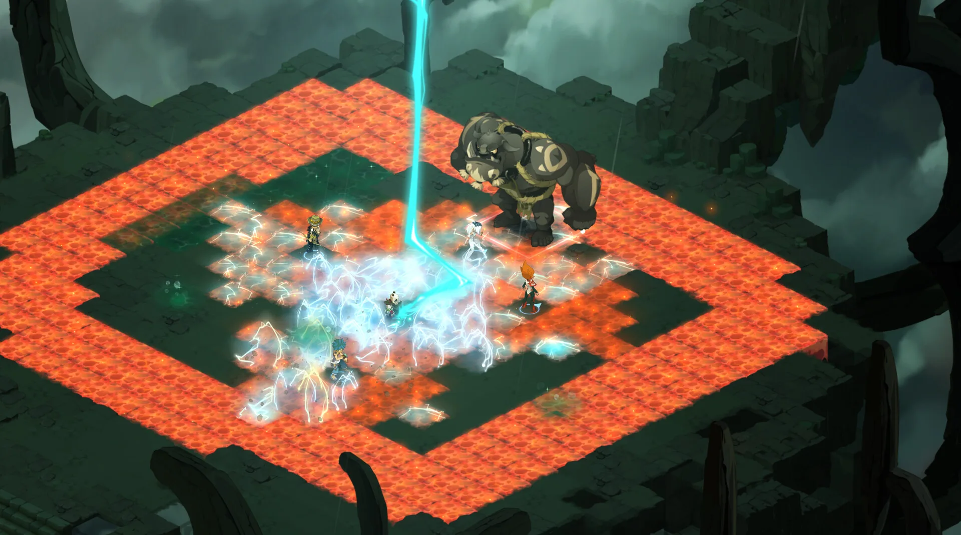 WAKFU screenshot 1