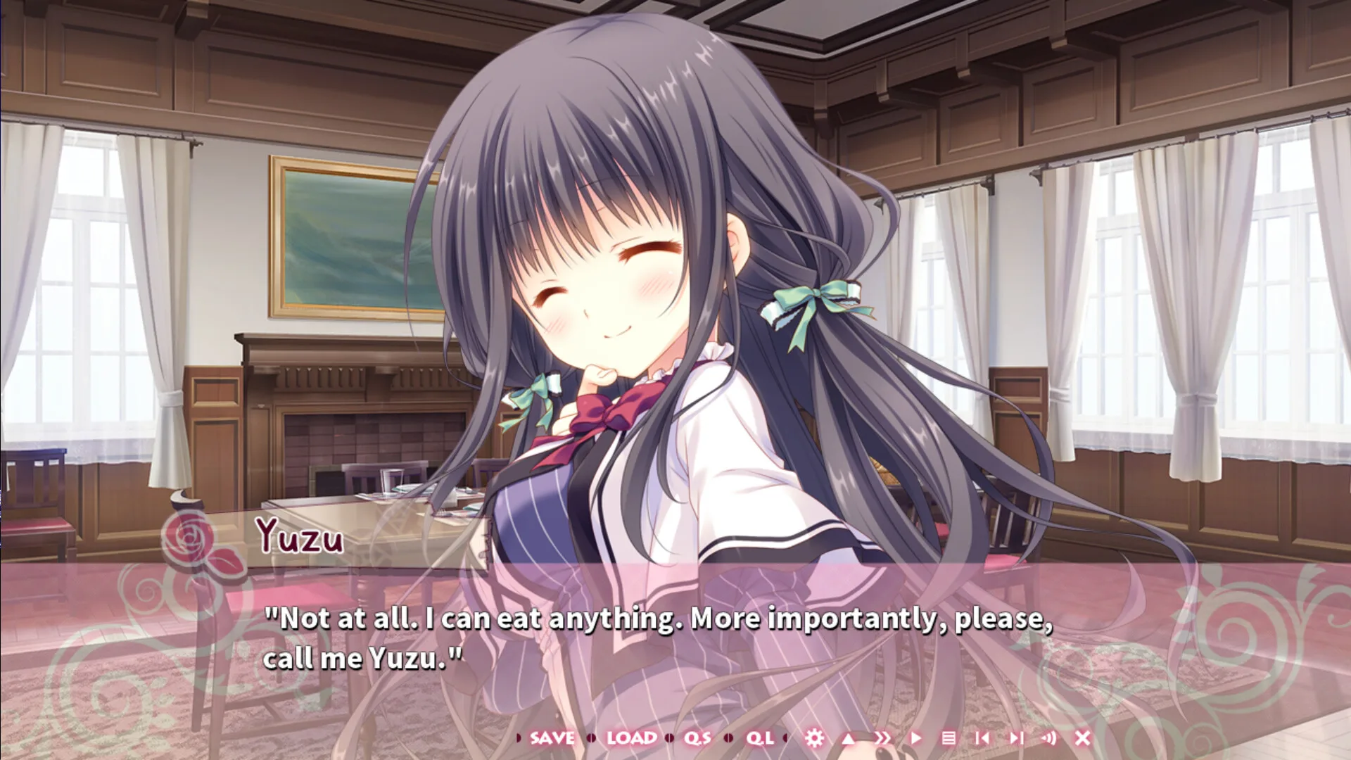 Otome * Domain screenshot 4