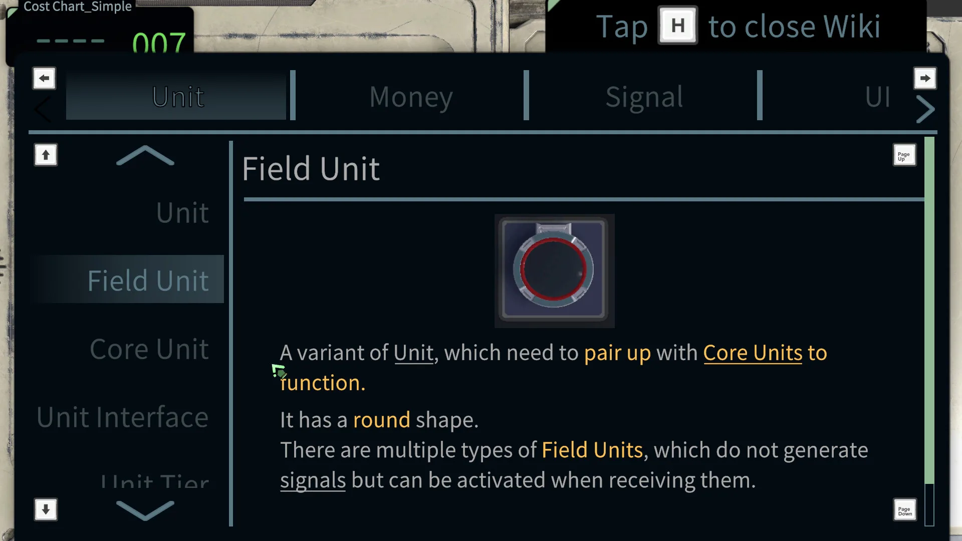 Signal Maze screenshot 3