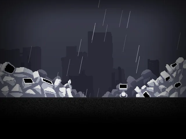 DEFECTIVE screenshot 1