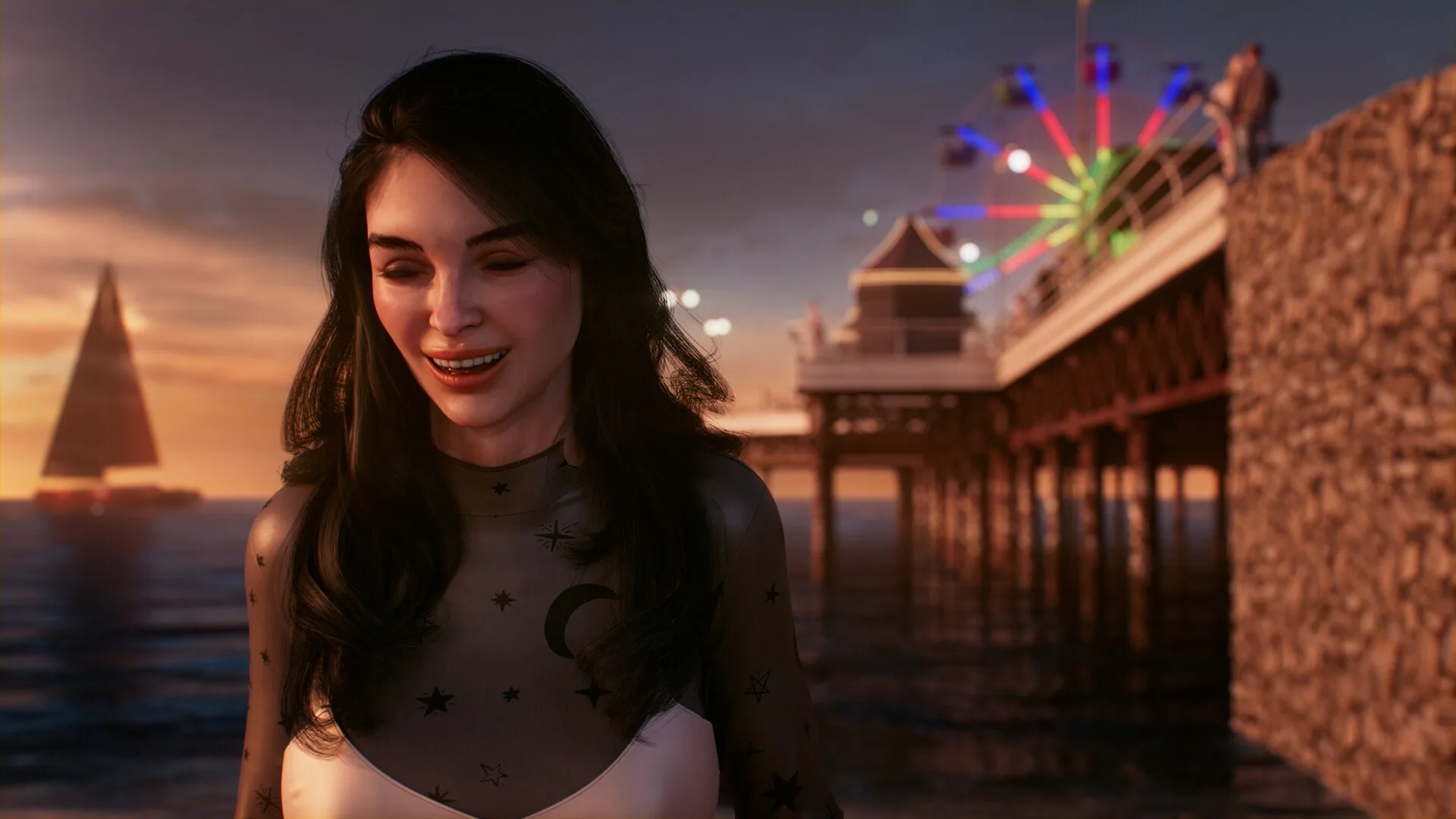 Unscripted screenshot 5