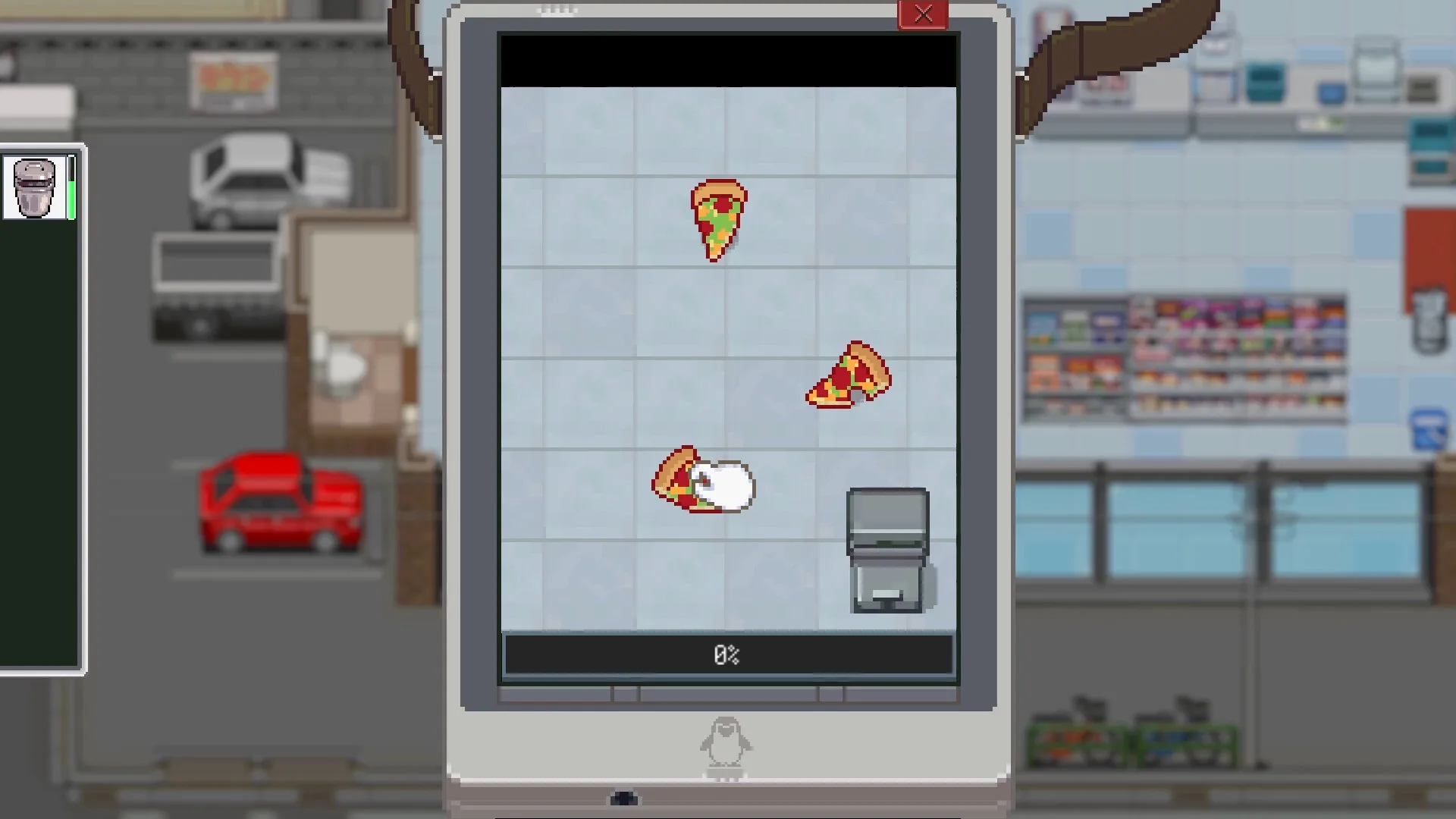 Meowjiro screenshot 4