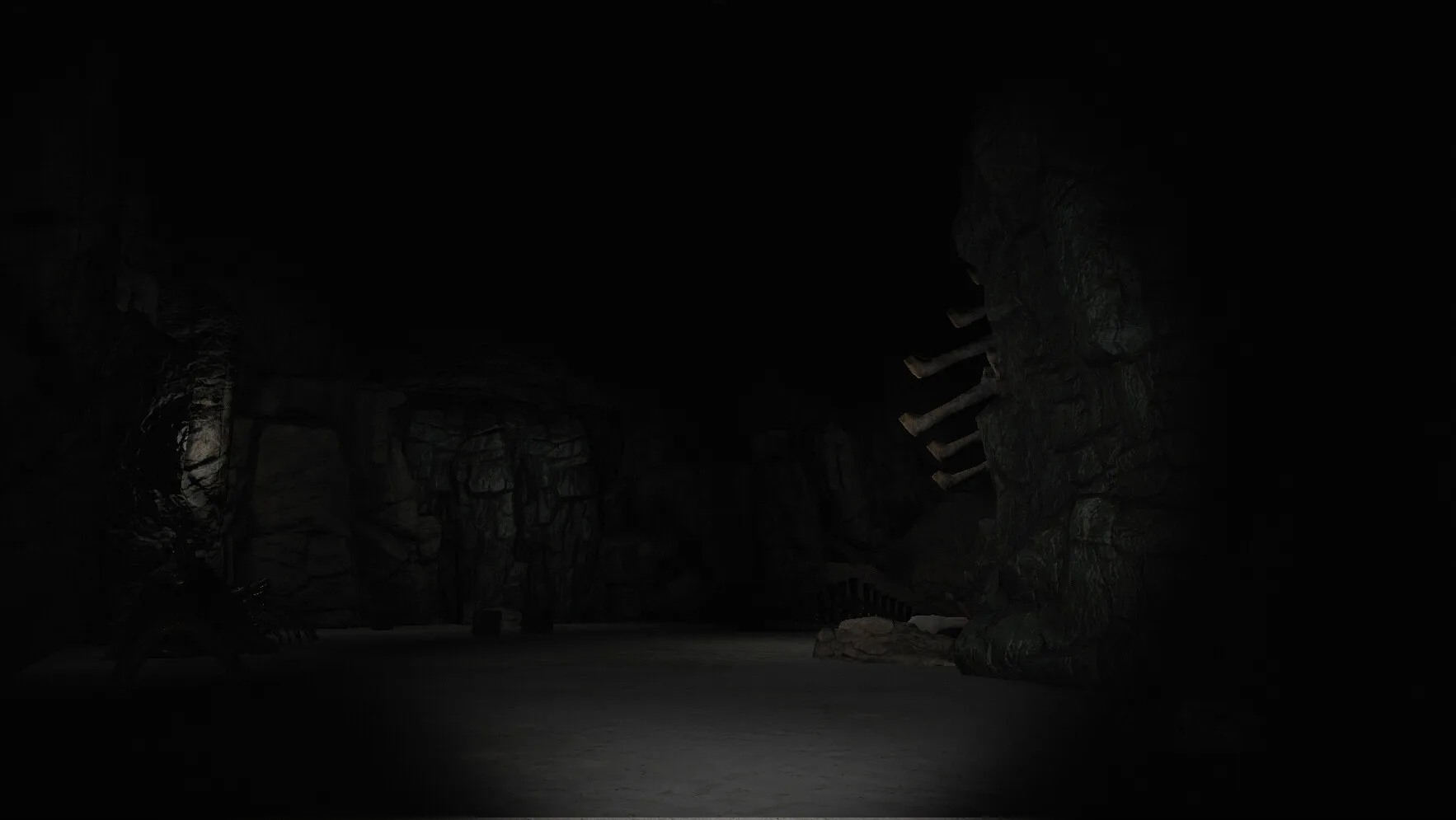 The Trench screenshot 2