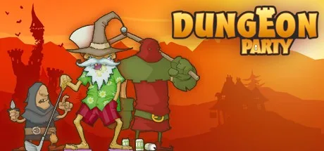Dungeon-Party