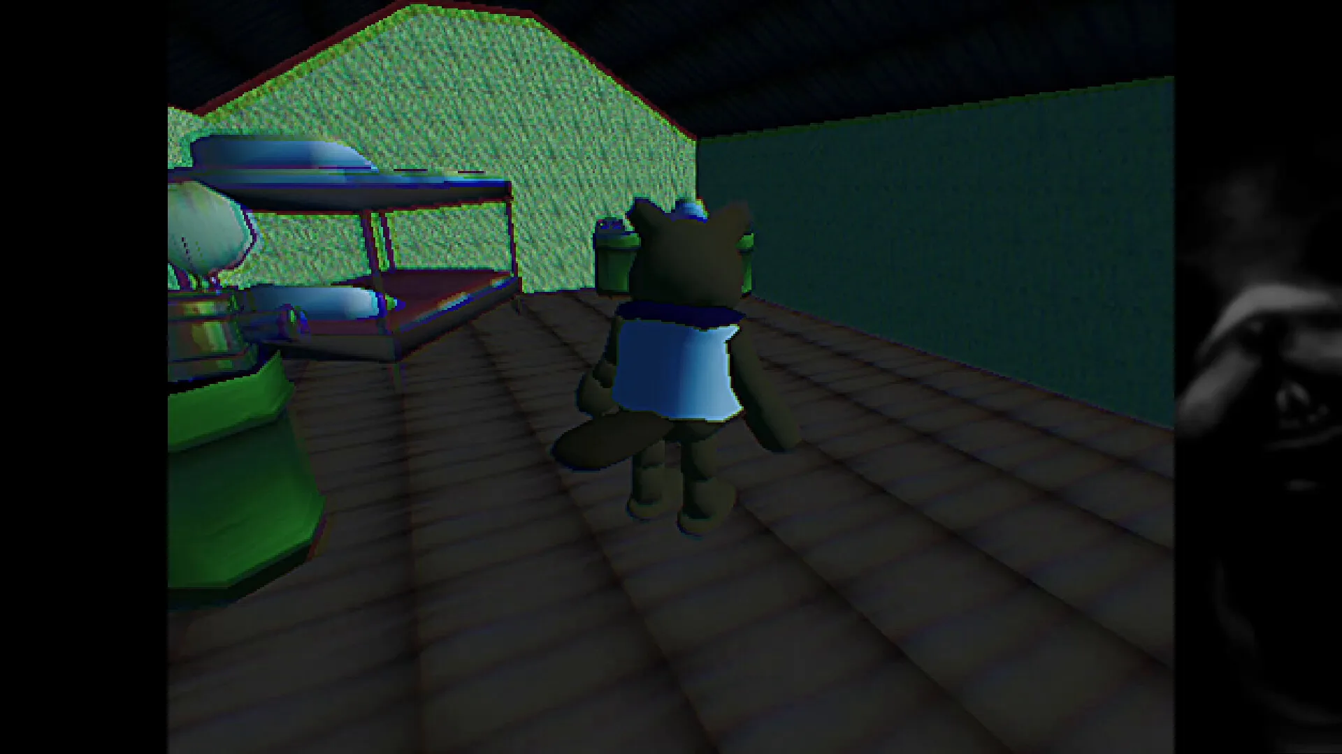 Shipwrecked 64 screenshot 4