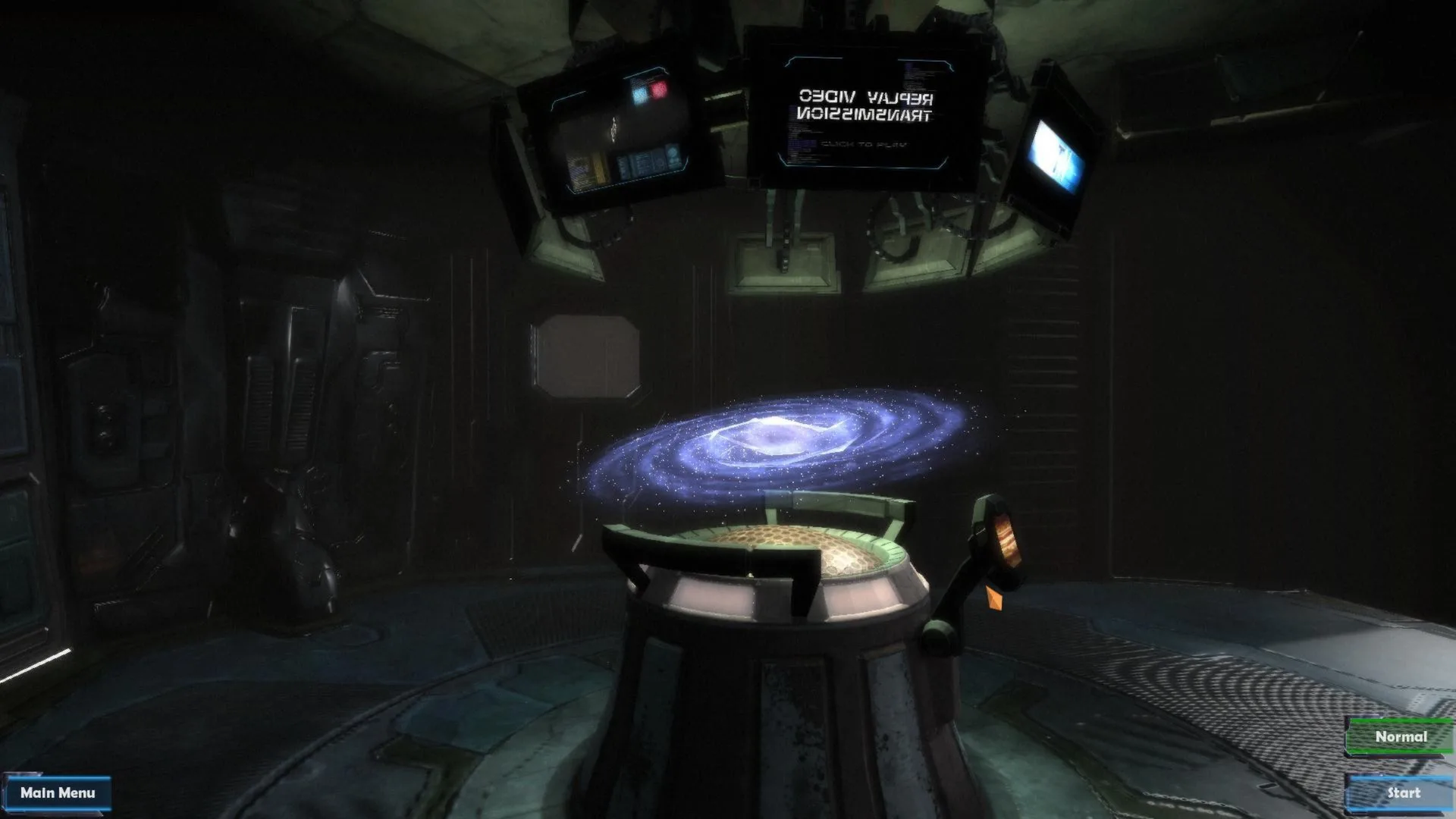 Gemini Wars screenshot 3