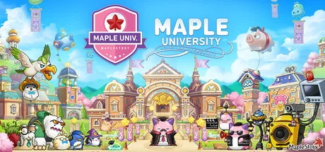 MapleStory
