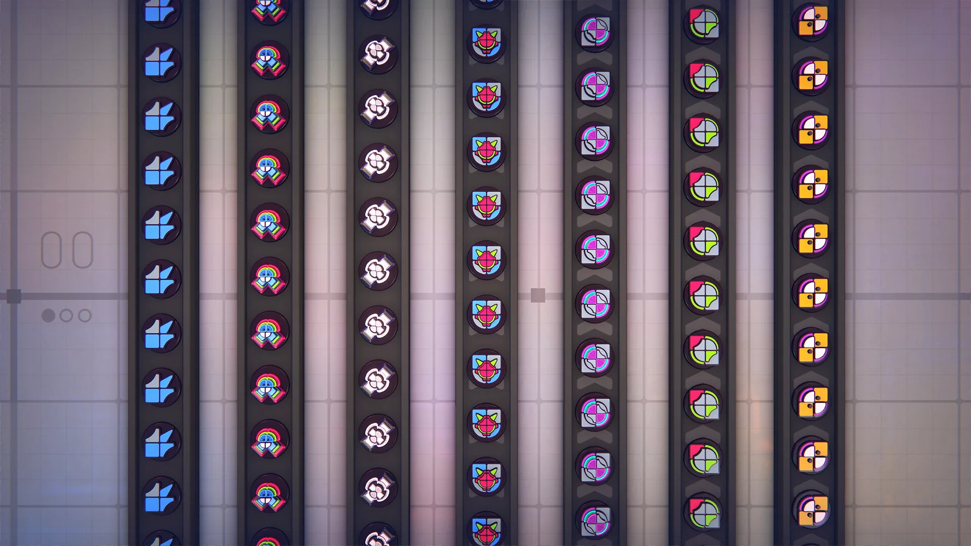 shapez 2 - Factory screenshot 4