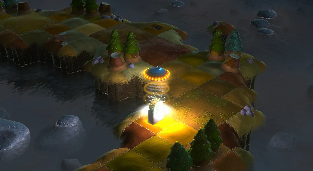 Flock! screenshot 5