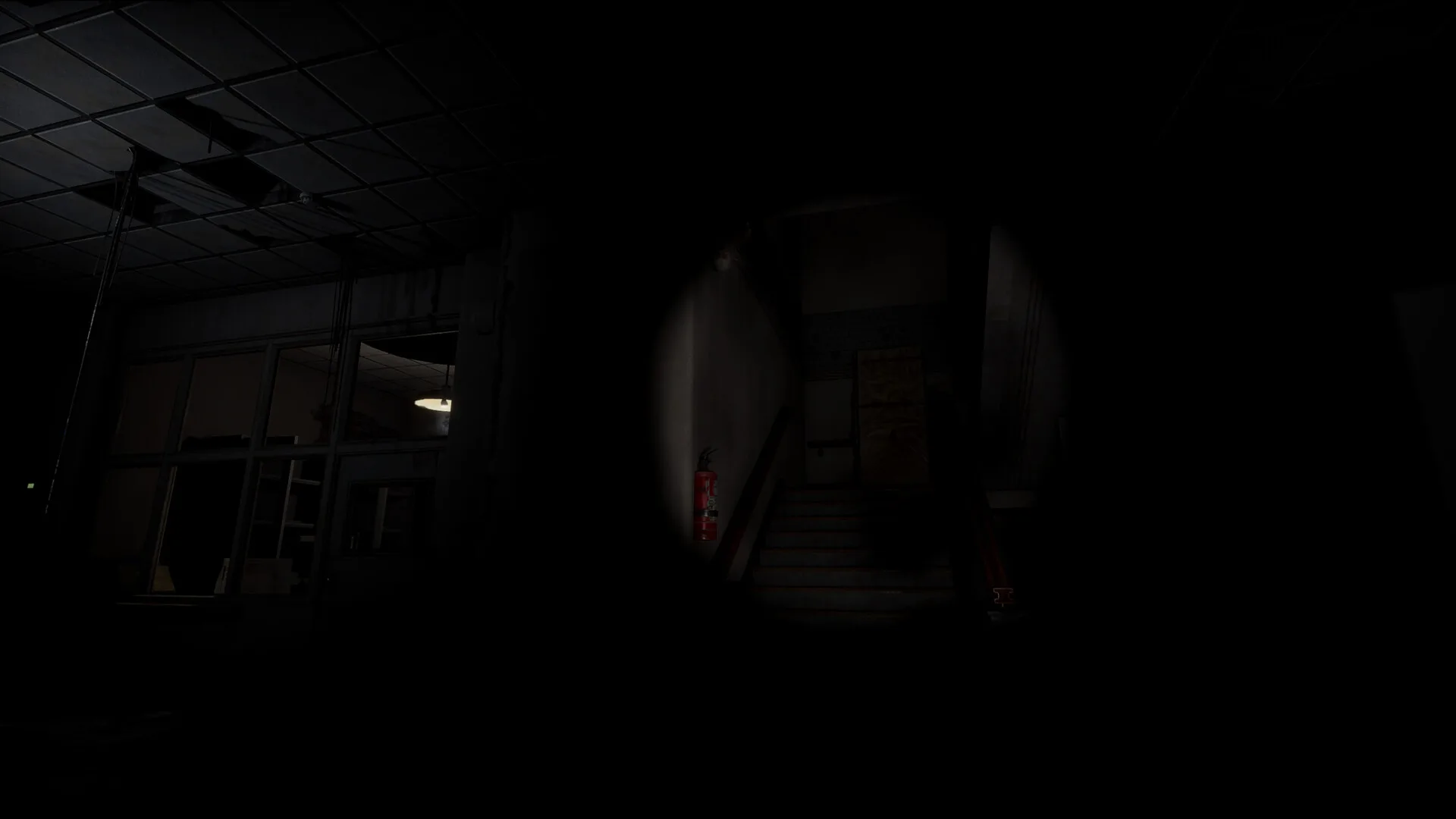 DEATHWATCH screenshot 5
