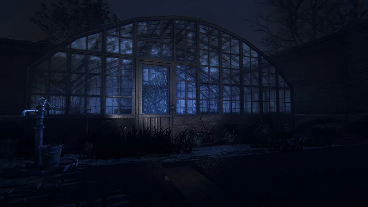 Family curse screenshot 5