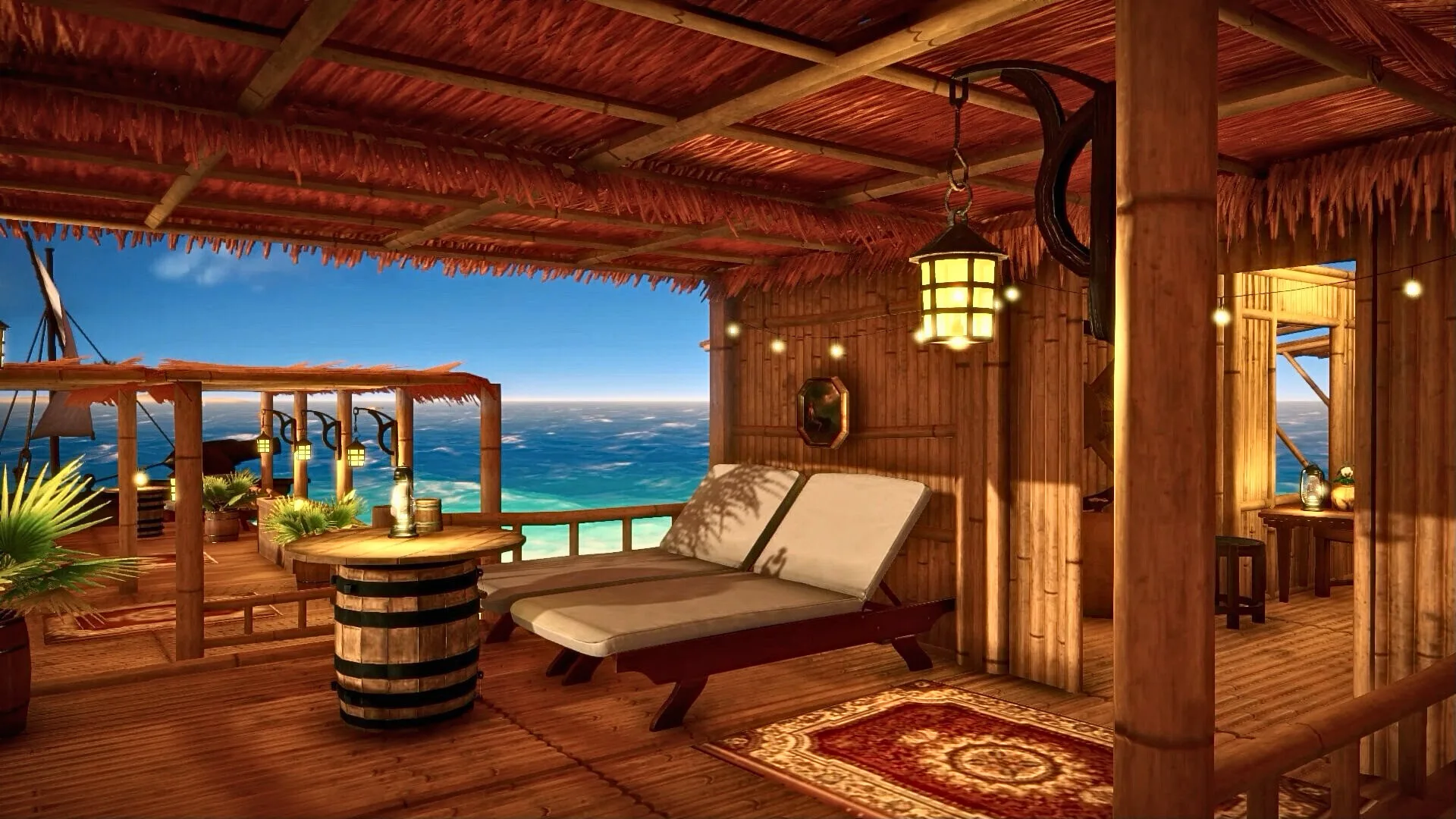 Forgotten Seas screenshot 4