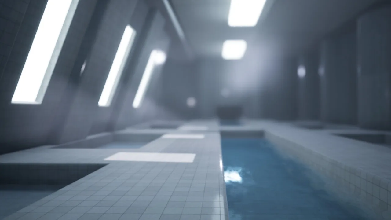CantEscapeTheBackrooms screenshot 5