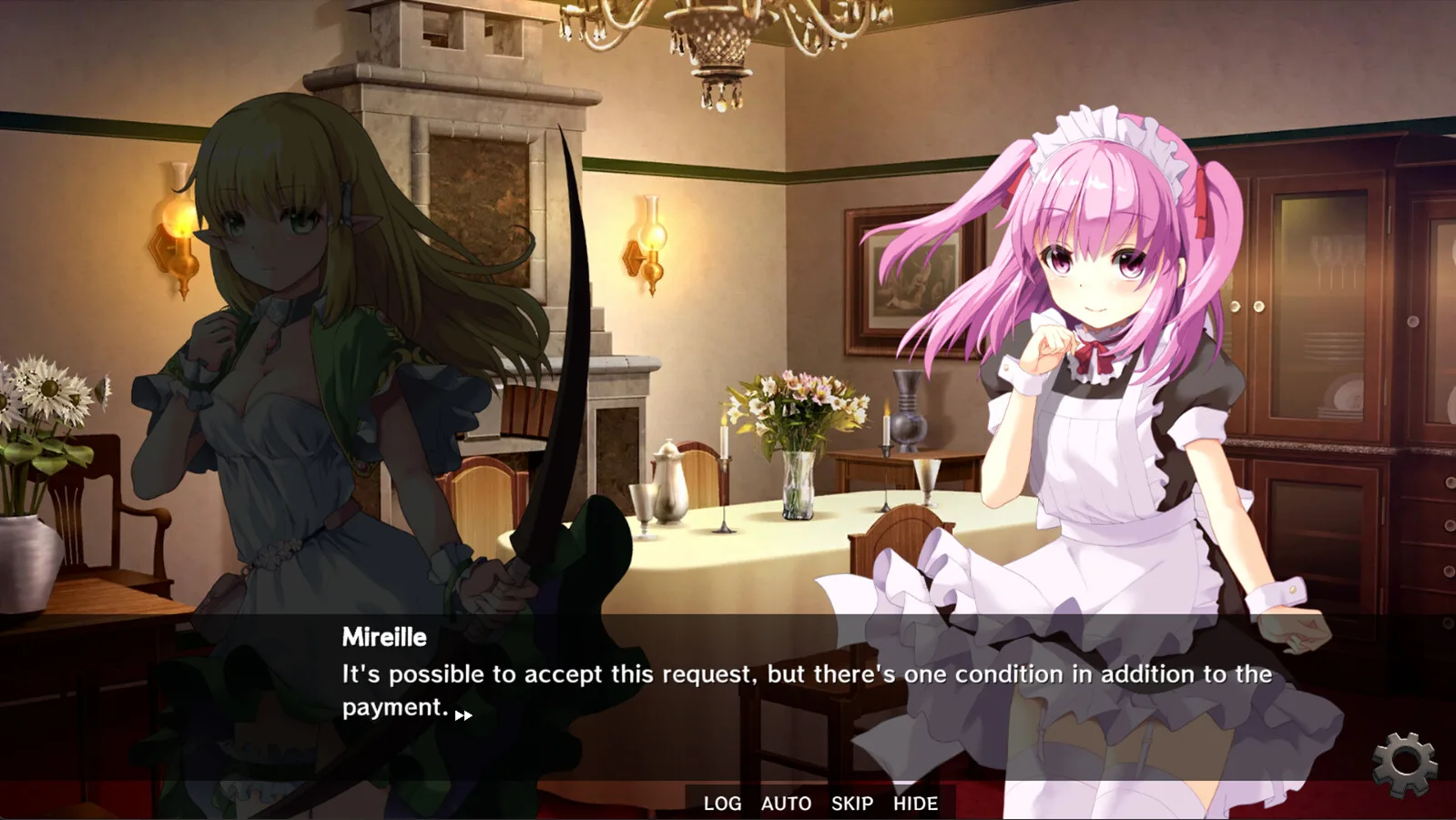 How a Retired Strategist Saved the Country screenshot 3