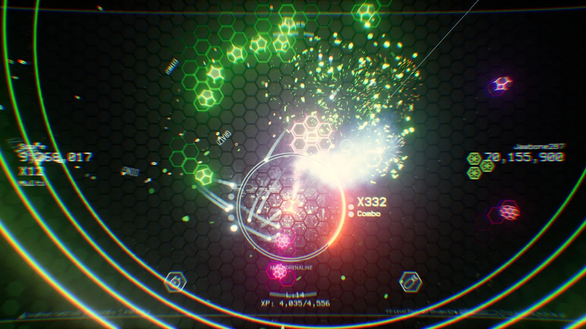Waves 2: Notorious screenshot 3