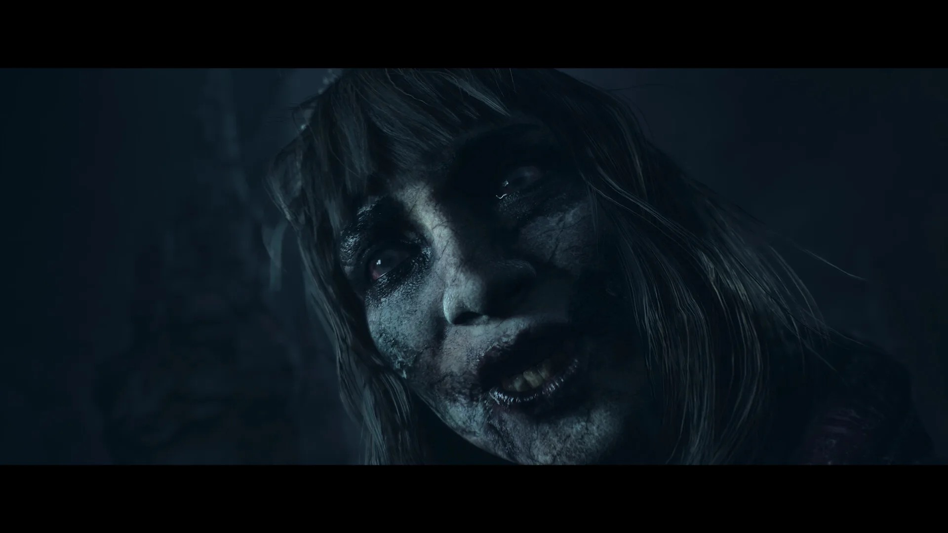 Until Dawn™ screenshot 3