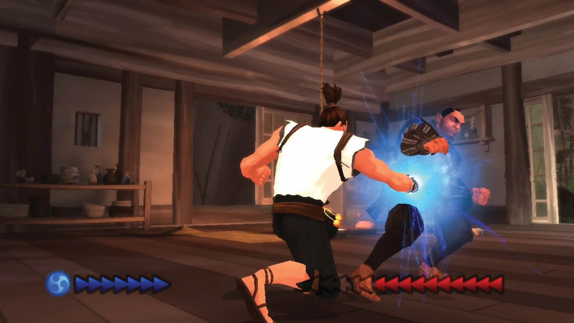 Karateka screenshot 3