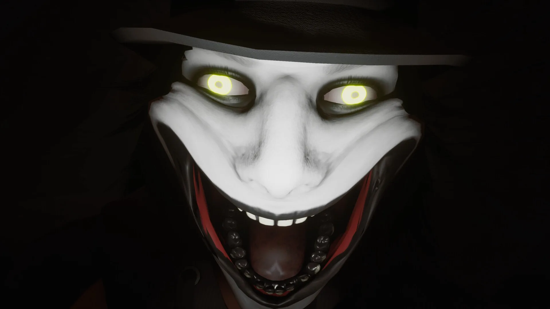 Suffer The Night screenshot 3
