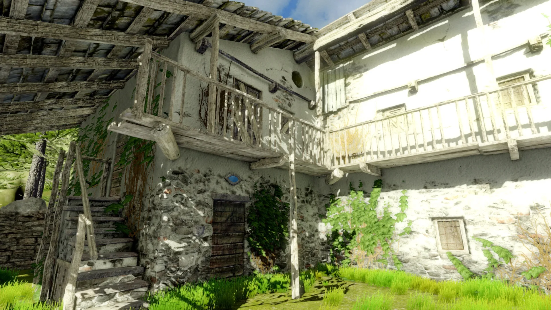 Anna - Extended Edition screenshot 3