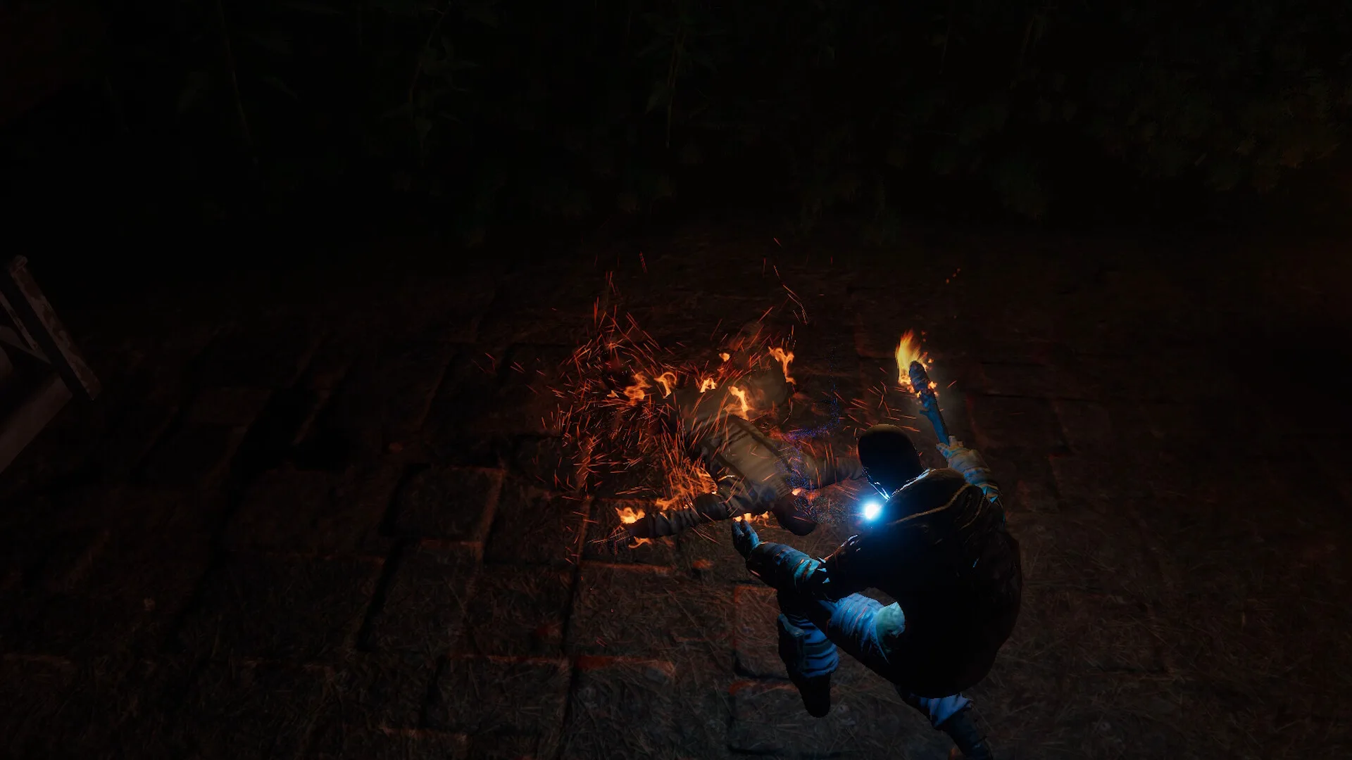 Mantra screenshot 1