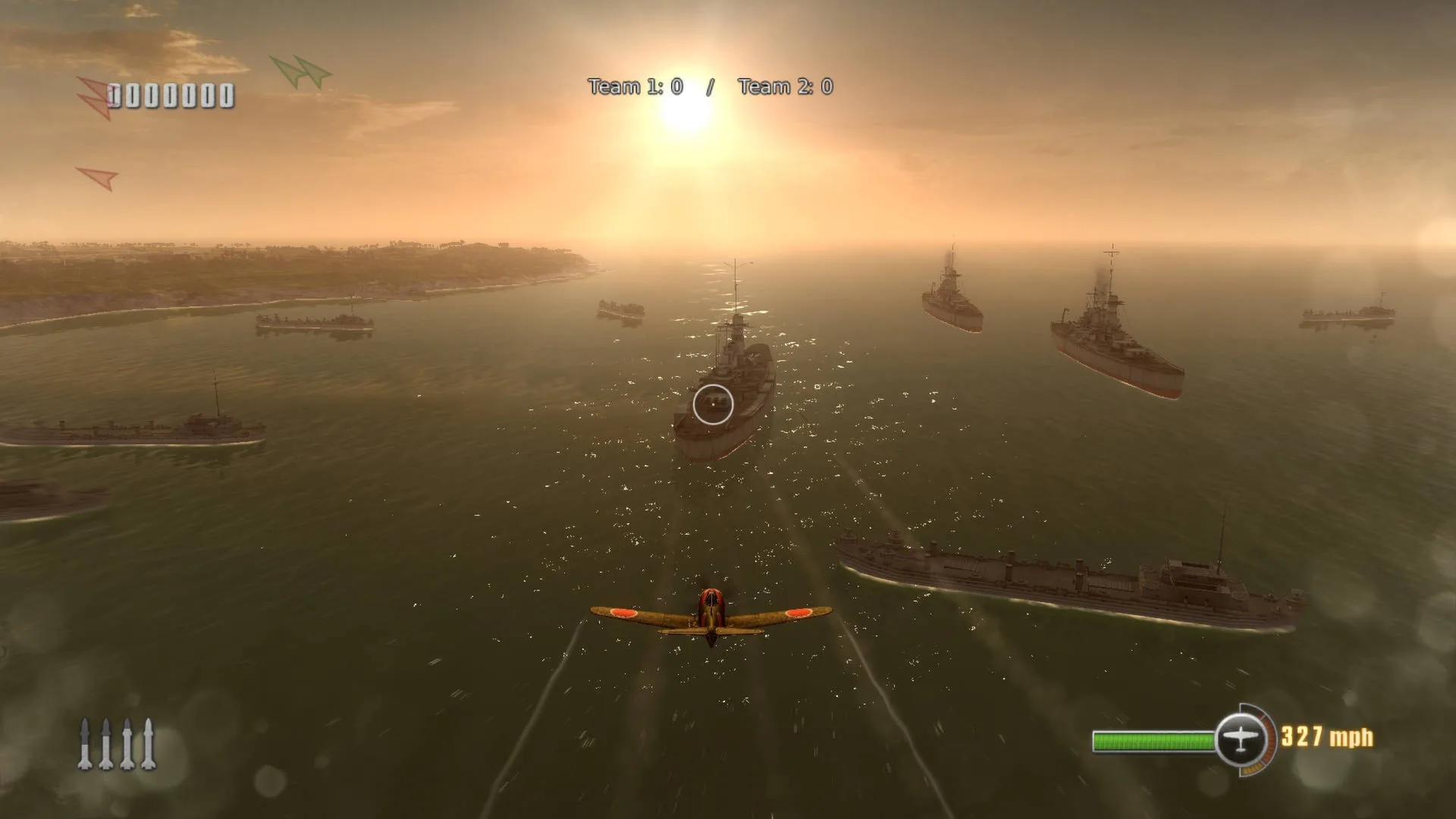 Dogfight 1942 screenshot 5