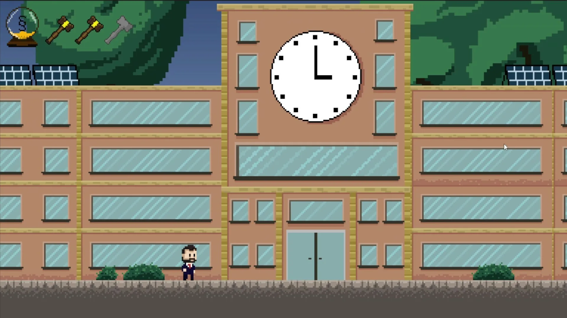 HerrAnwalt: Lawyers Legacy screenshot 1