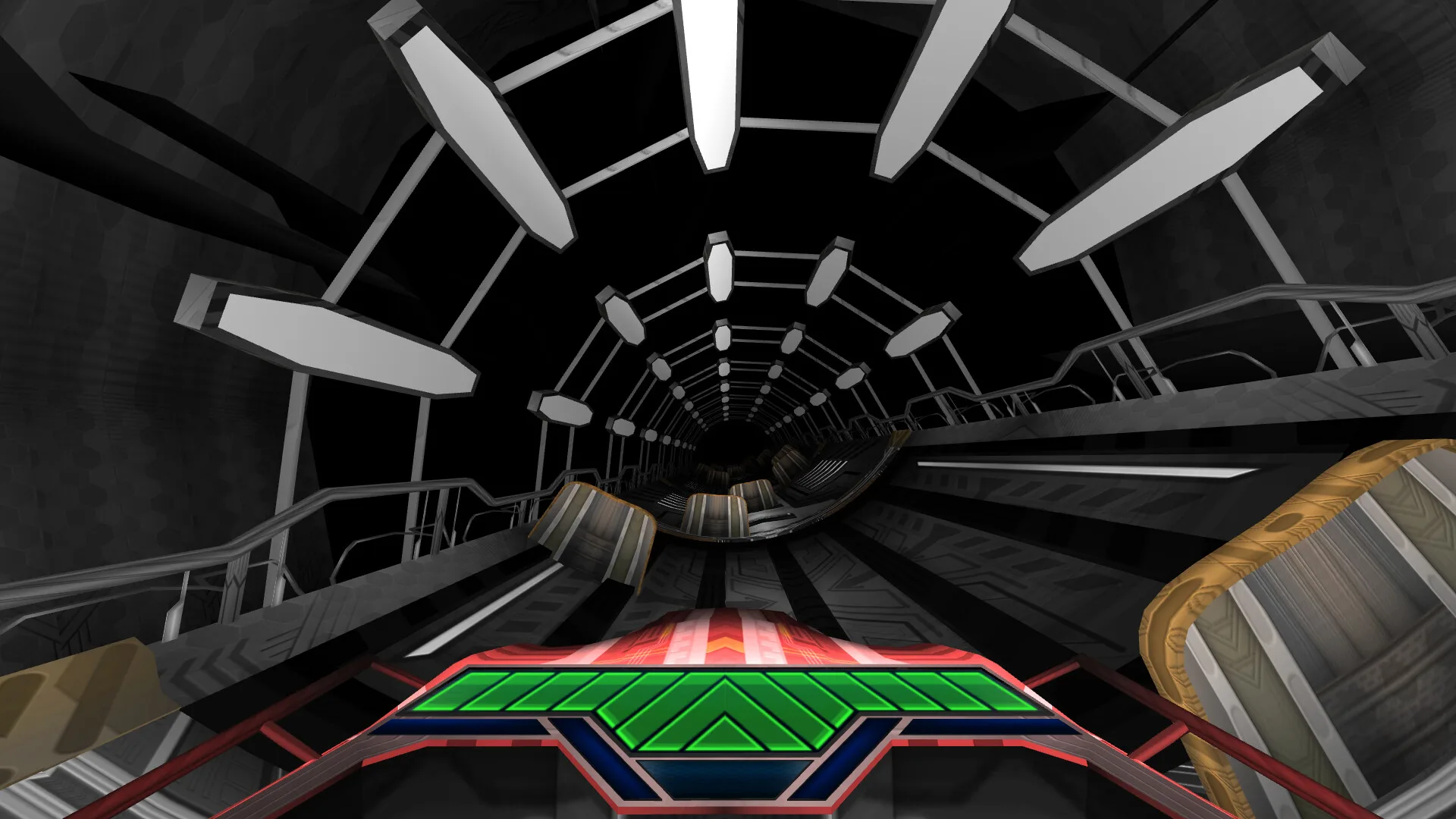 ITRP _ Aero Star screenshot 1