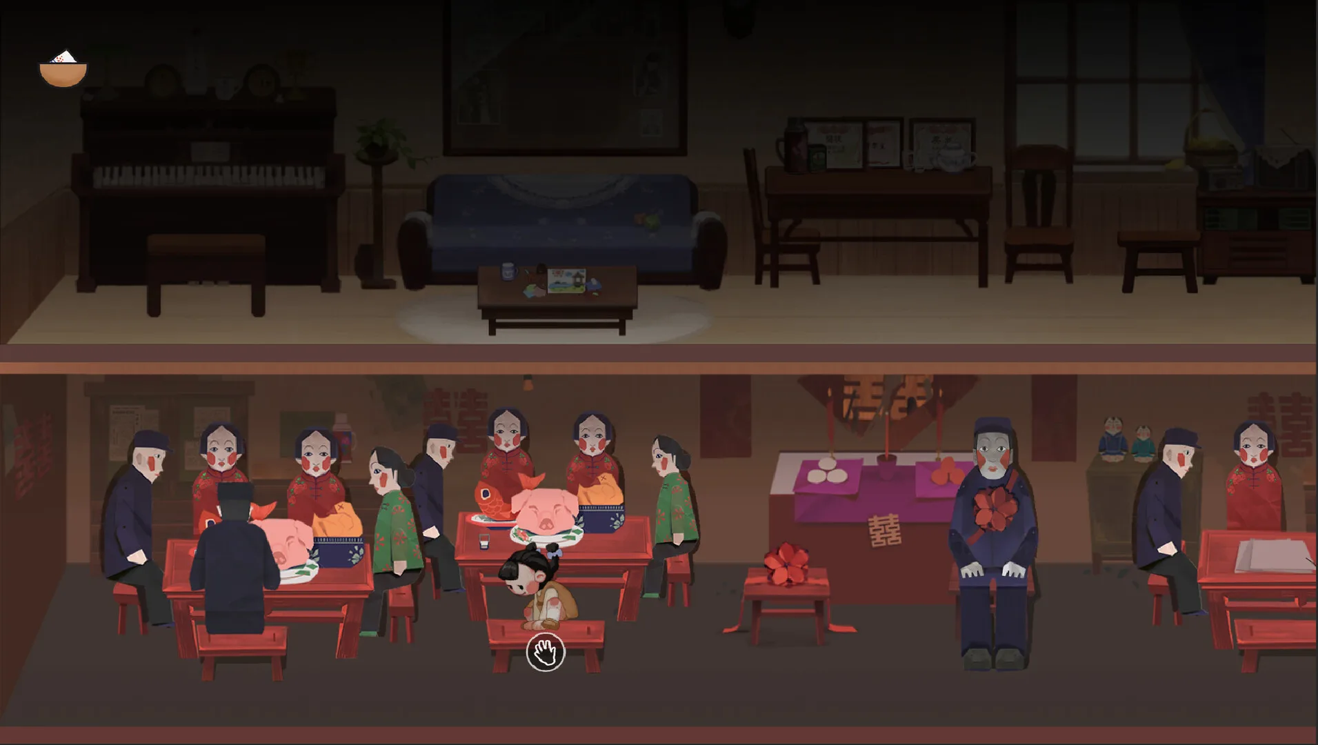 Laughing to Die screenshot 3