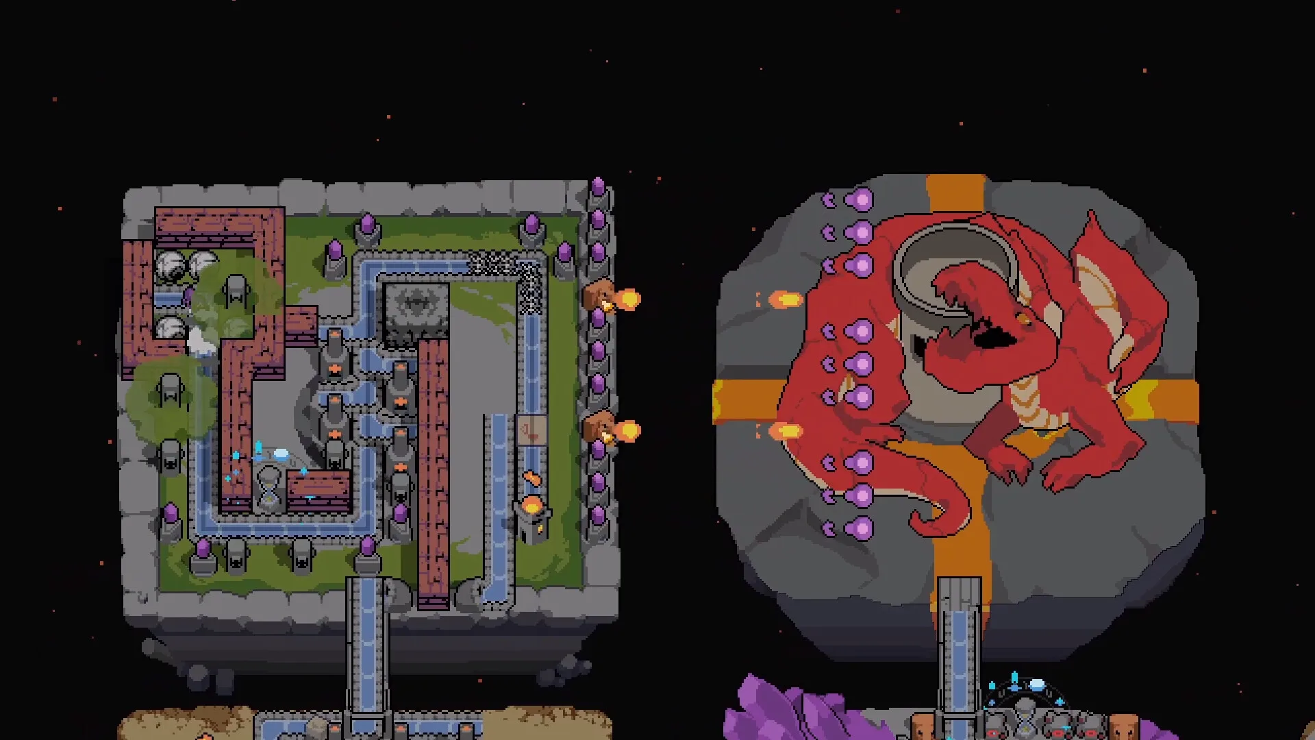 Mob Factory screenshot 5