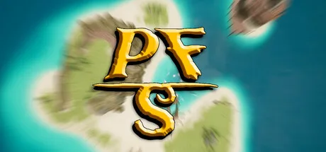 Pirate Fighting Simulator