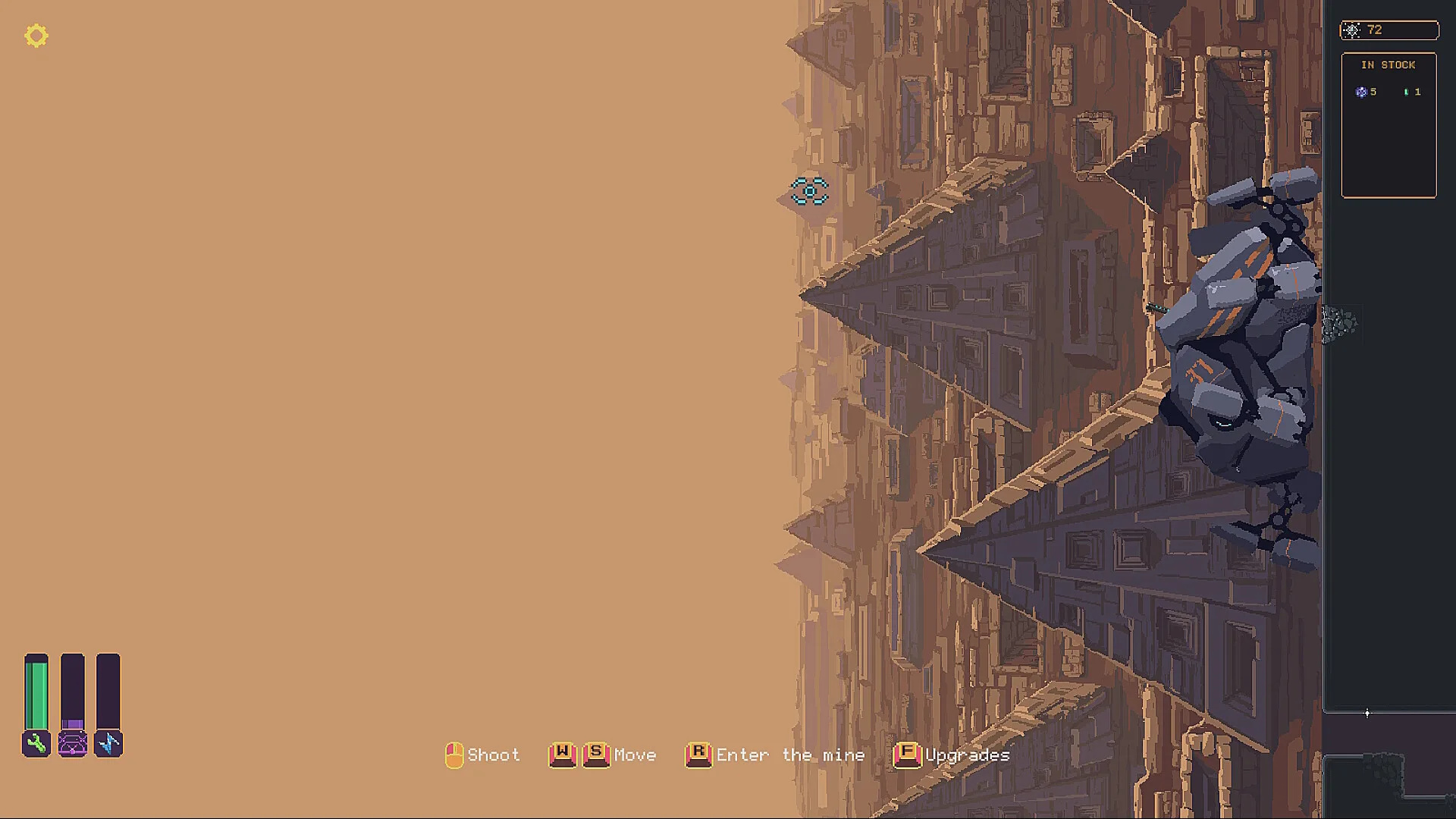 Wall World screenshot 5