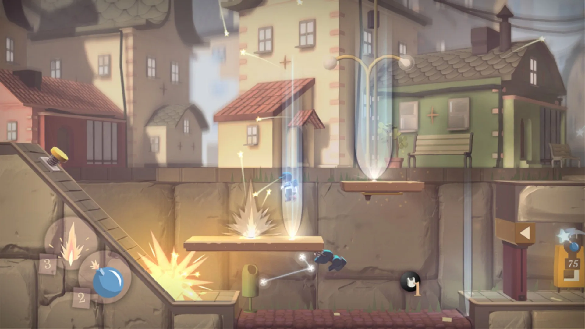 Pid screenshot 1