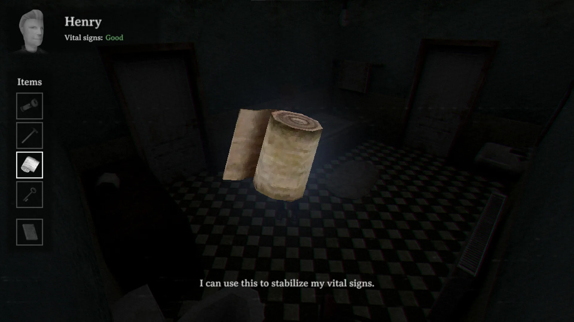 Cannibal Abduction screenshot 2