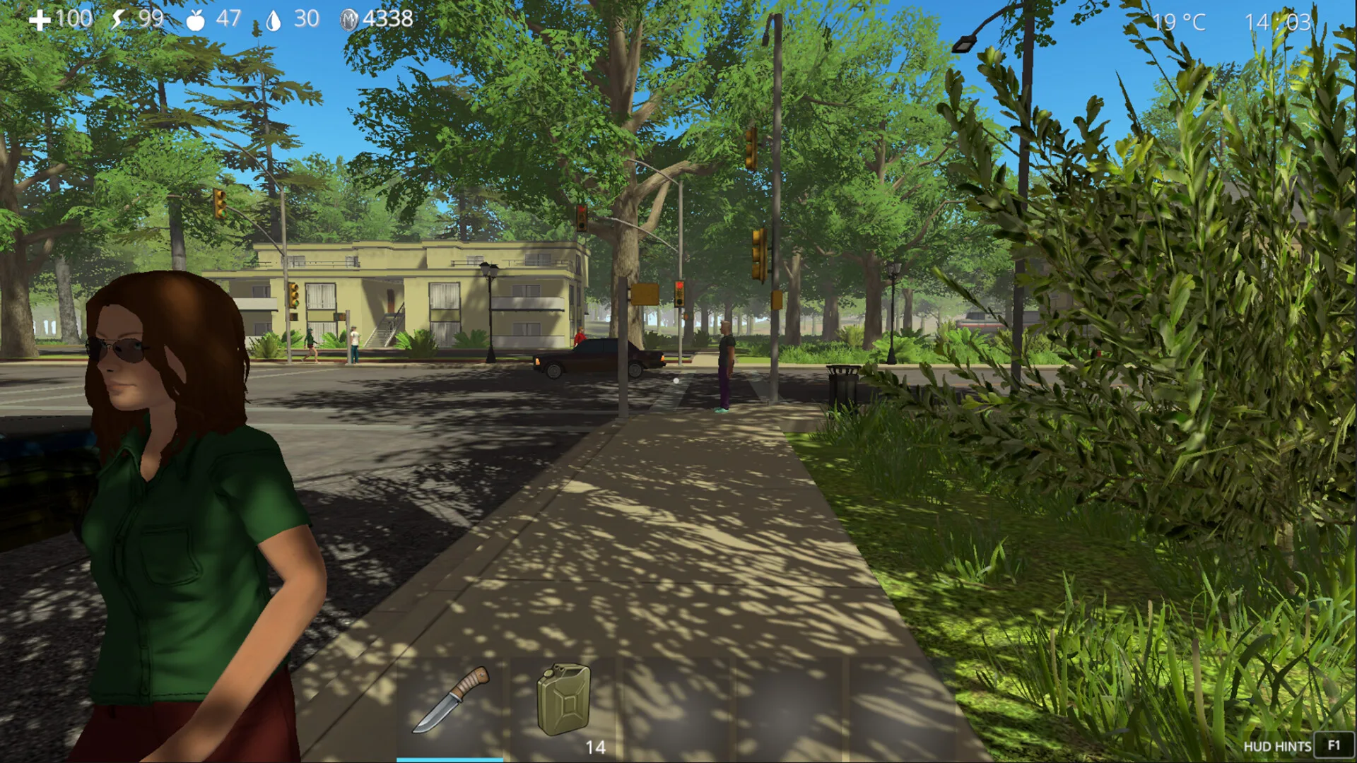 Ocean Is Home : Island Life Simulator screenshot 3