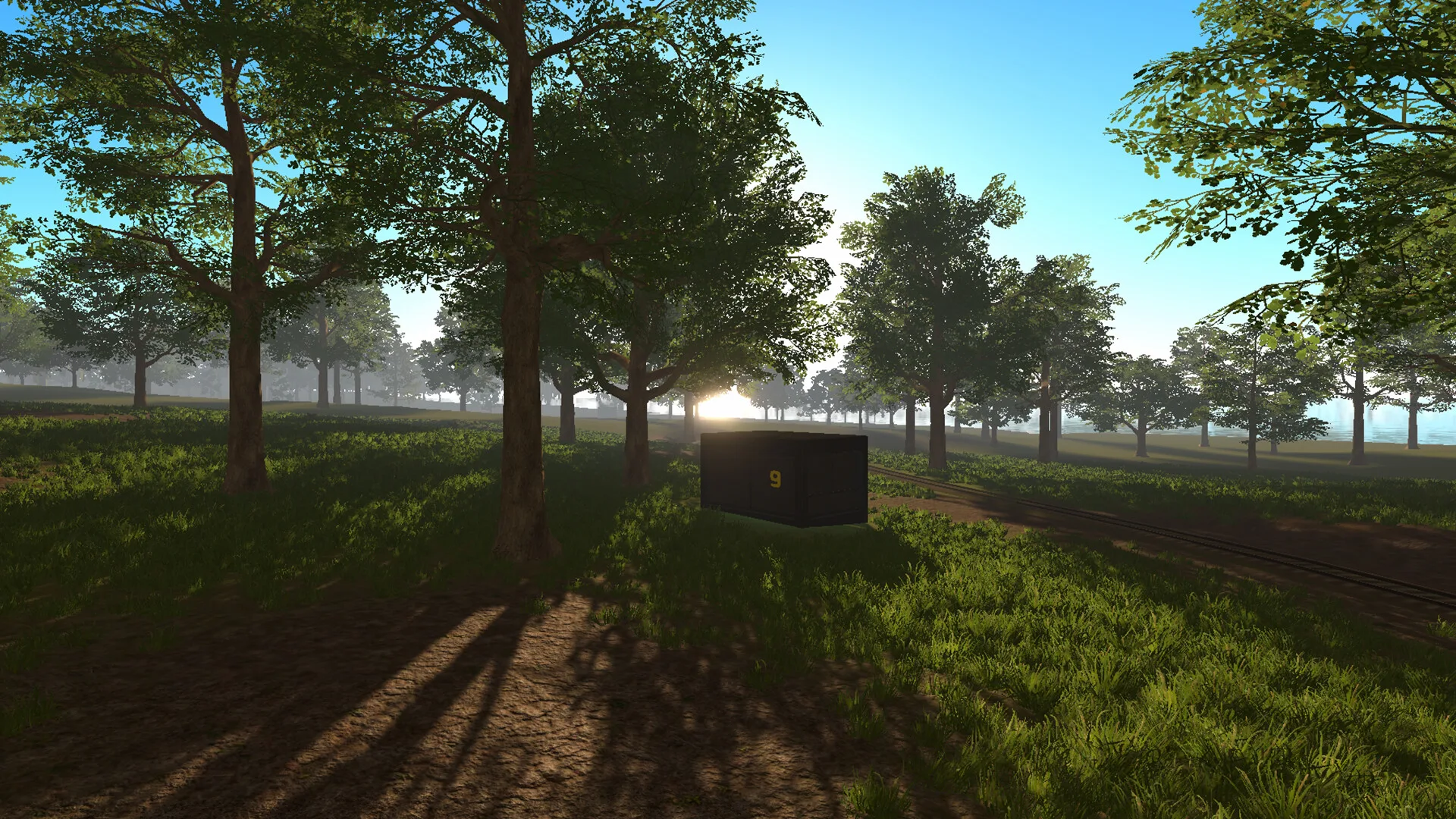 Ocean Is Home : Island Life Simulator screenshot 4