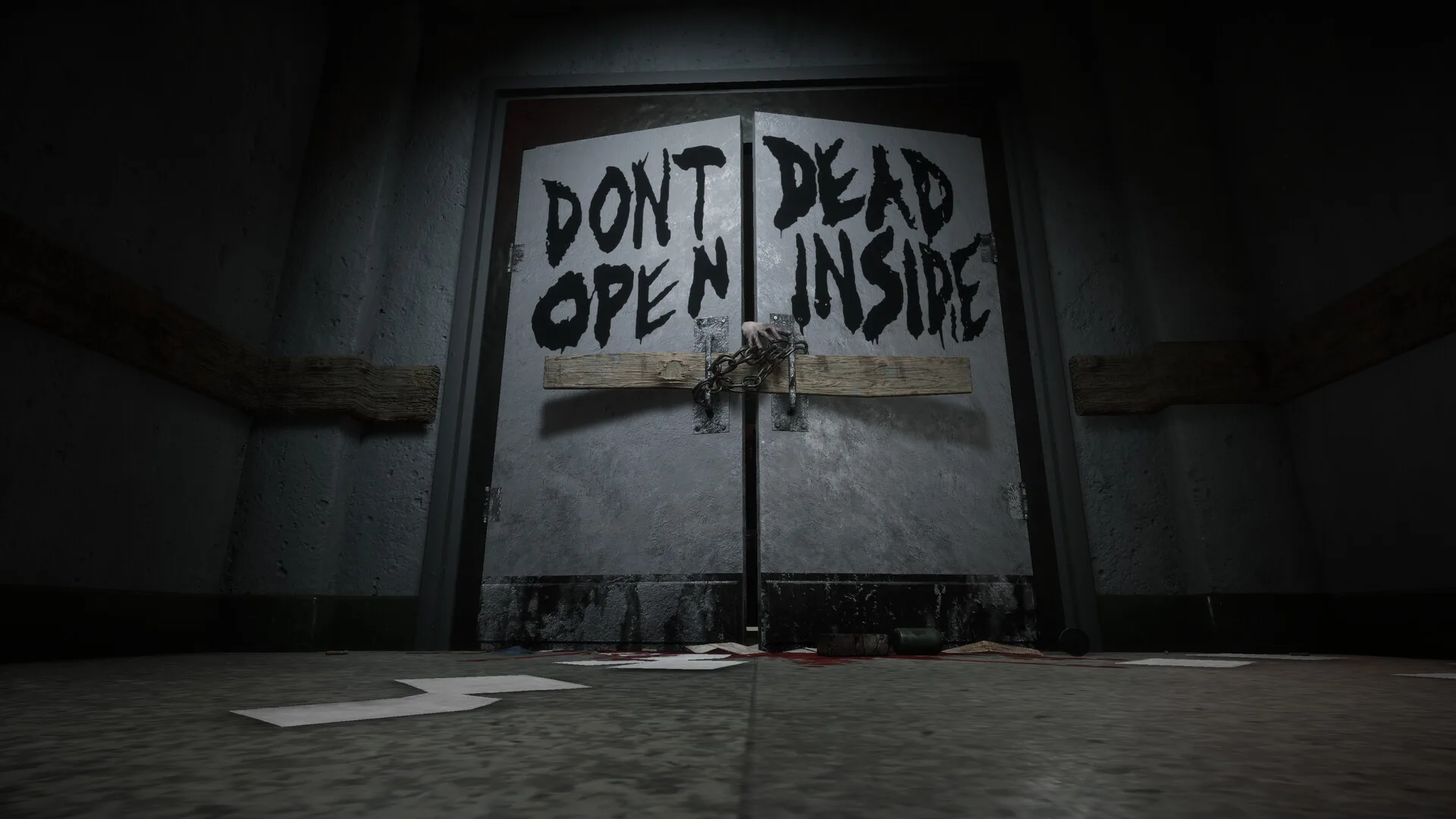 The Walking Dead: Destinies screenshot 2