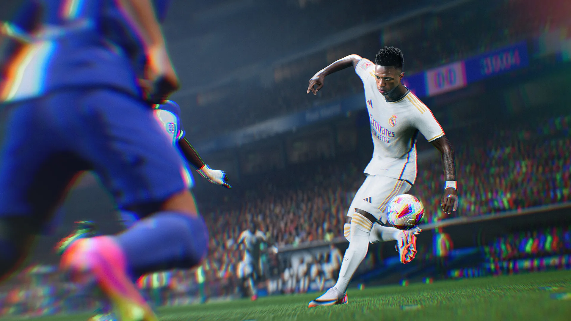 EA SPORTS FC™ 24 screenshot 1