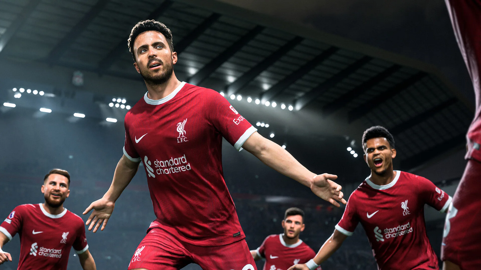 EA SPORTS FC™ 24 screenshot 2