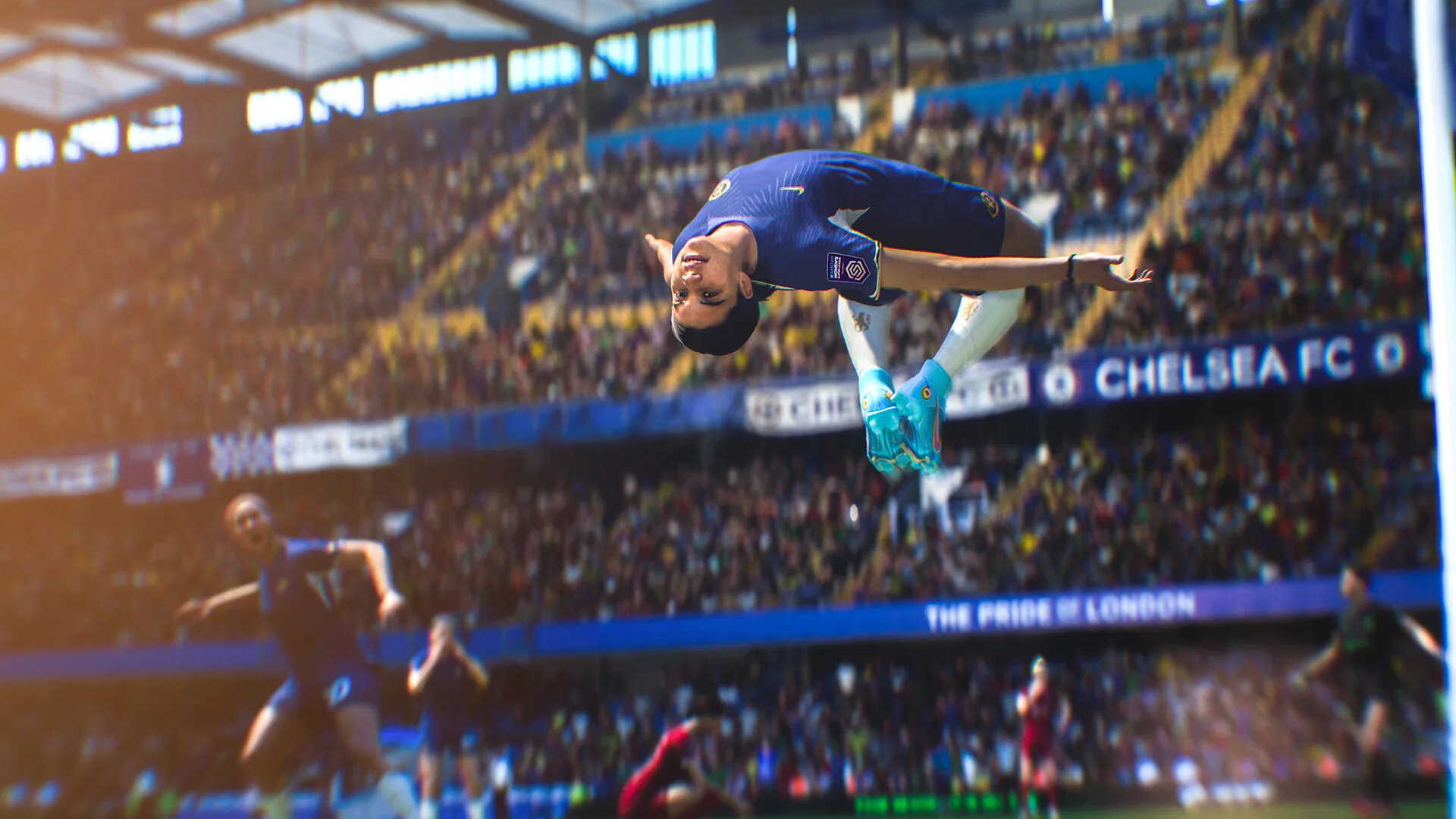 EA SPORTS FC™ 24 screenshot 3