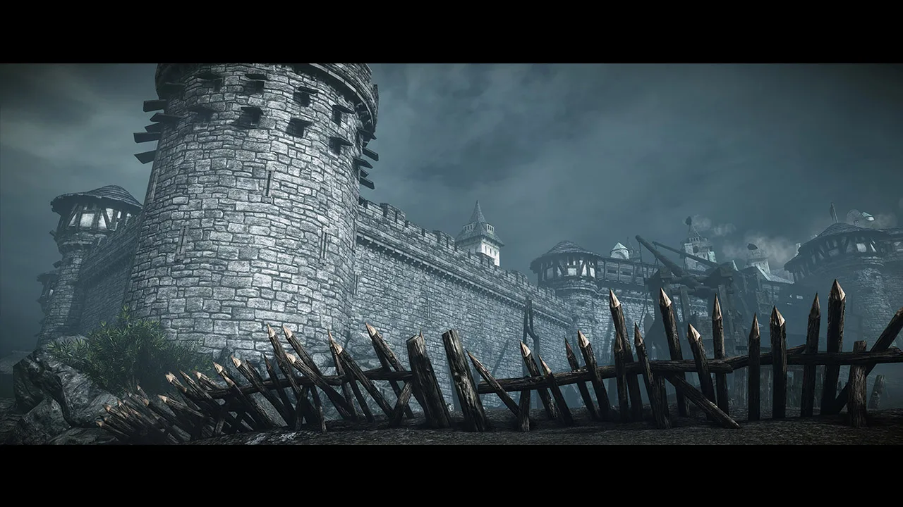 Chivalry: Medieval Warfare screenshot 5