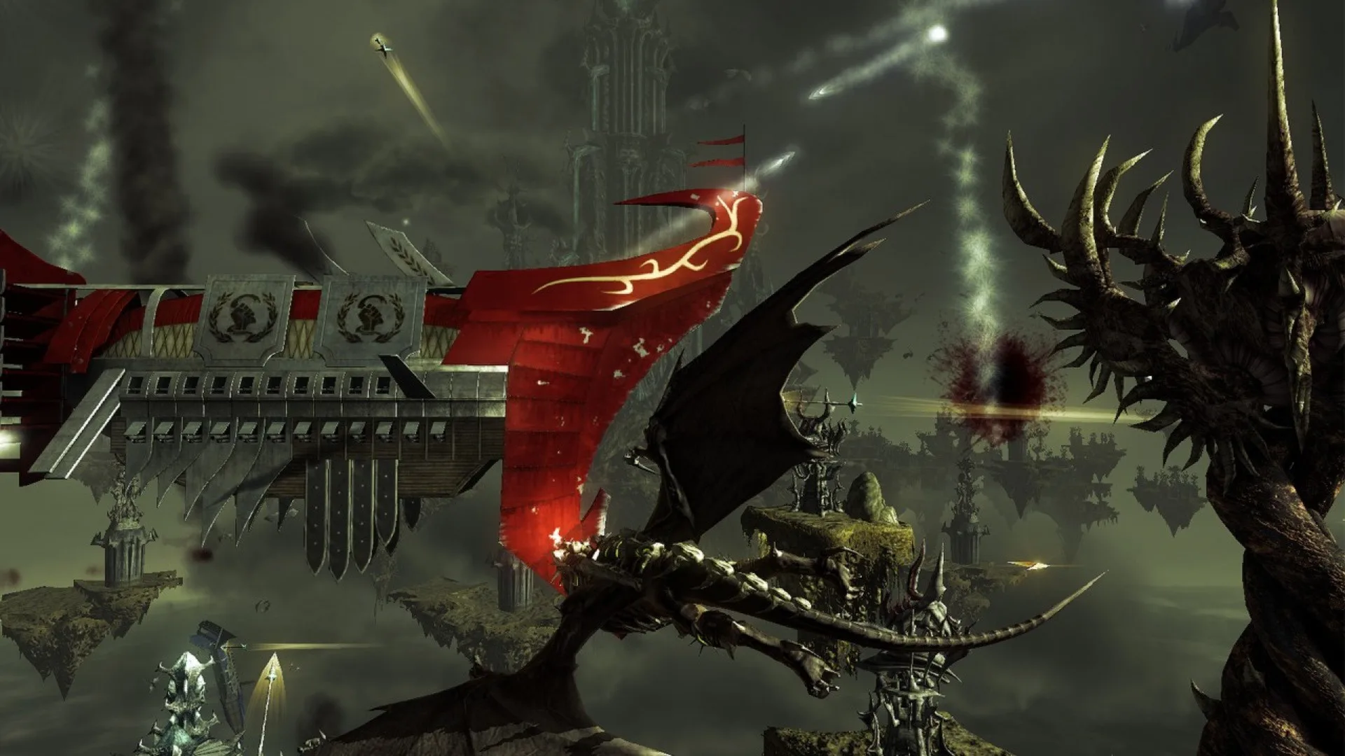 Divinity II: Developer's Cut screenshot 3