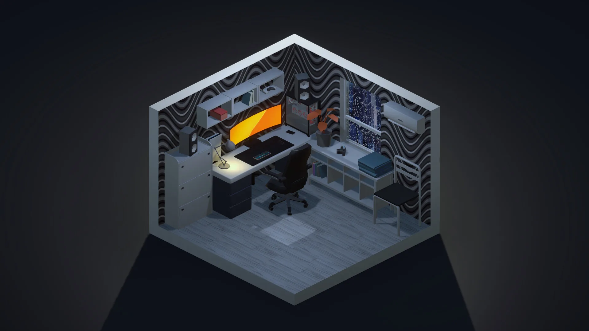 My Dream Setup screenshot 4