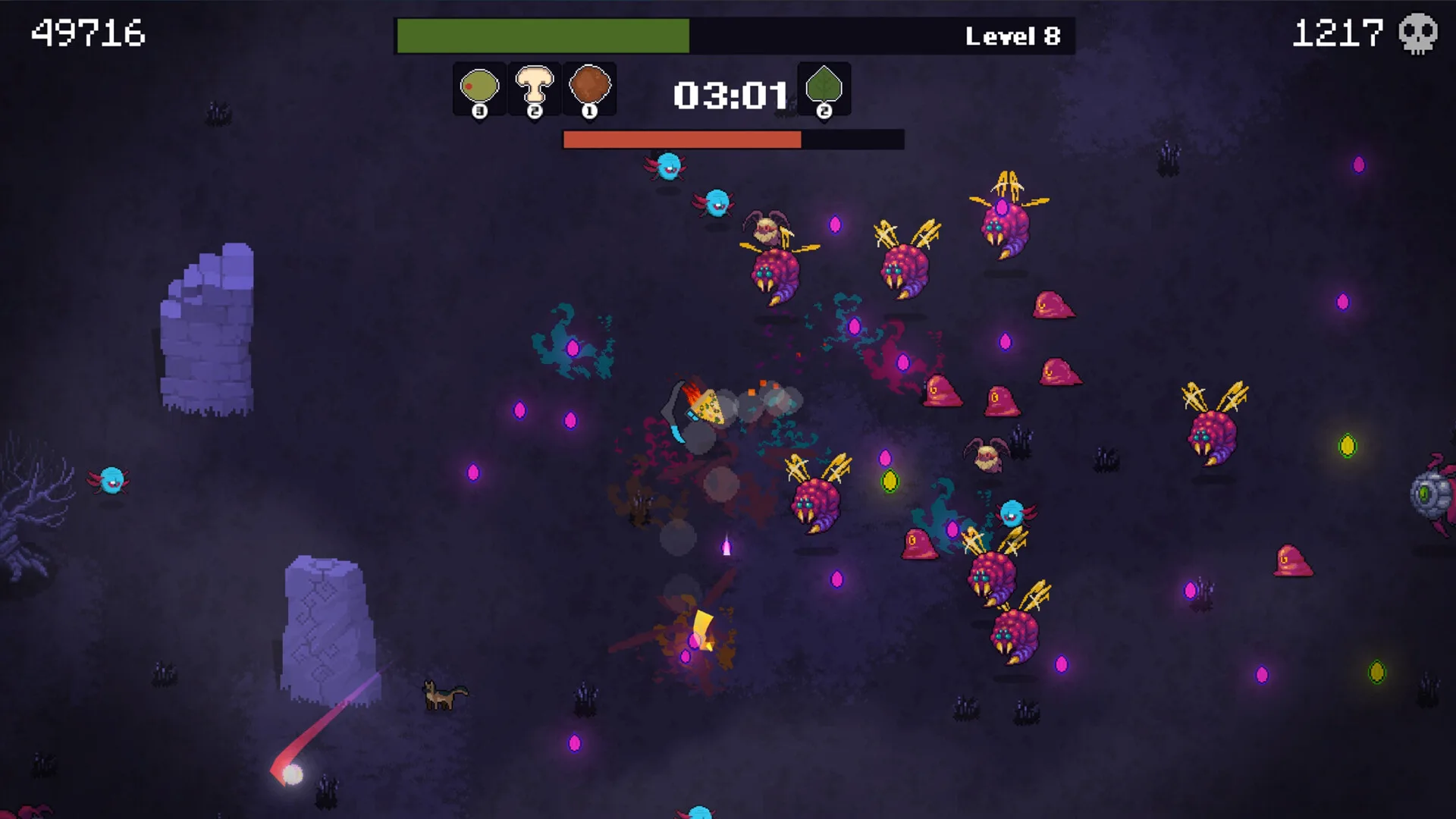 Pizza Hero screenshot 2